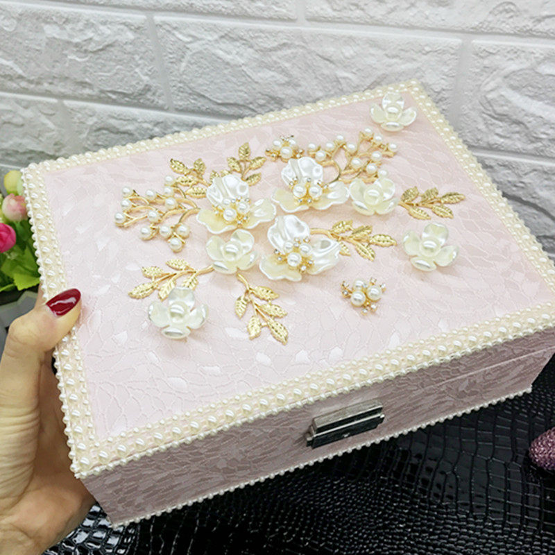 Boite à bijoux OTHER   - Ref 3106215 Image 9