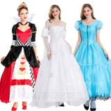 Дисней, наряд маленькой принцессы, вечернее платье для принцессы