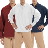 Гражданская одежда средневековья Взрослые мужчины и женщины в Ренессансской женской рубашке европейская драма