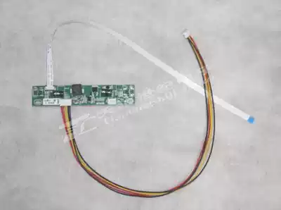 LG21 5LED LCD screen high voltage strip Universal high voltage strip screen with single port 6P boost strip LED boost regulator strip