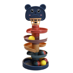 达拉宝宝益智早教转转乐玩具