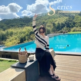 Трикотажный базовый приятный телу дизайнерский свитер, делается под заказ, тренд сезона