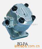 EG-PA-F9R external gear pump 12 flange WINMOST Taiwan Peak Chang 4 6 7 8 9 11 high-pressure oil pump