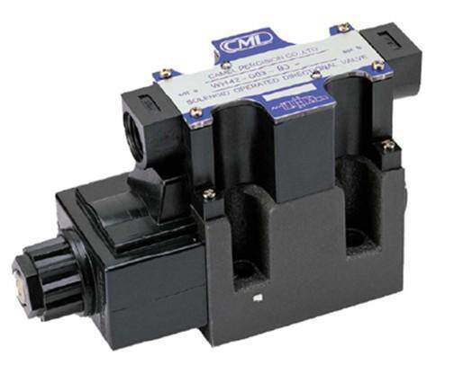 Oil pressure solenoid valve WH42-G03-B2-A240-N B3 B3 B2B B2B B3B CML original of Taiwan Full Maw