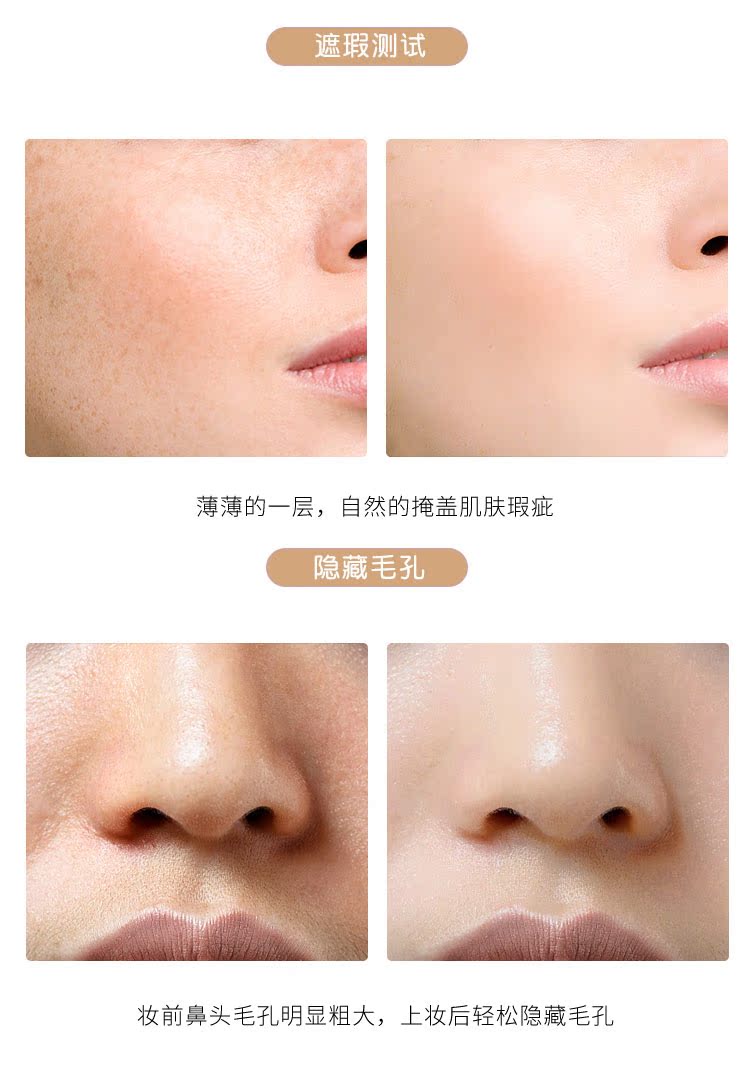 Hoa Kỳ L.A.LA GIRL Los Angeles Girls HD Kem che khuyết điểm Kiểm soát dầu màu Liquid Foundation Foundation lagirl Foundation BB - Nền tảng chất lỏng / Stick Foundation kem nền fit me bảng màu