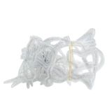 Рождественская креативная ткань, аксессуар, подвеска