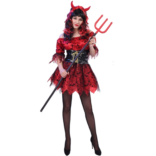 Красная шапочка, волшебные часы для взрослых, костюм, xэллоуин, косплей