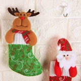 好玩点 Маленькие носки для пожилых людей, подвеска, сумка, подарок на день рождения