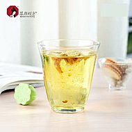 茶颜悦色小莲罐花香果香风味21枚冷萃茶粉