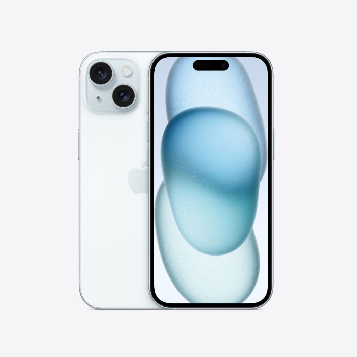 Apple, iphone 15, мобильный телефон, 15plus, 15 плюс, 5G, (Физика)