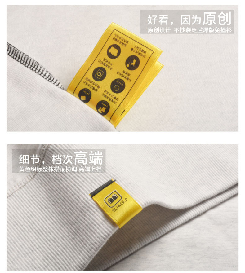 Sweatshirt femme - Ref 3214708 Image 14