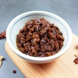 Dashanhe Mushroom Sauce 210GX2 Wuxiang+оригинальный комбинированный вегетарианский смесительный соус бибимбап соус рис соус