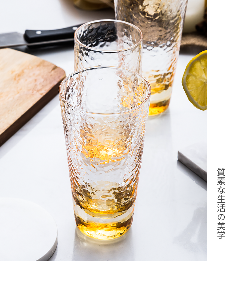 Цветный молоток глаз стекло Glass_10.png