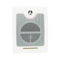 Golden Shield KD-702B School Supermarket Conference Speaker Power Amplifier Tthose Background Music Wall