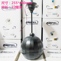 Guangxin Airbus KS-901B Supermarket Meeting Decoration Ceiling Speaker Power Amplifiers Ceiling Sound Top Audio