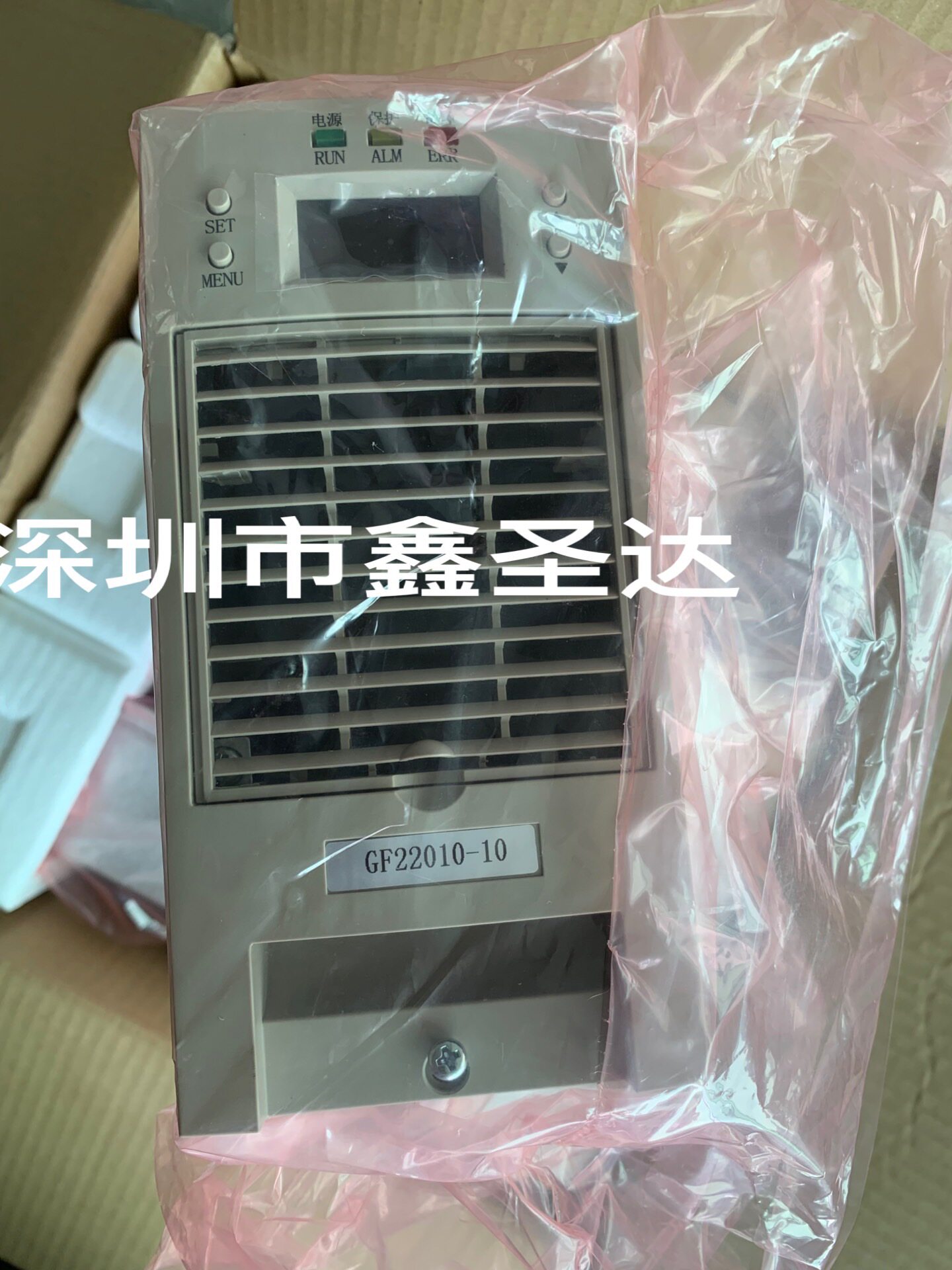 Incoli GF22020-9 GF22020-9 GF11020-9 HF switch rectification module