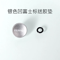 Fujifilm Бетонный серебряный цвет