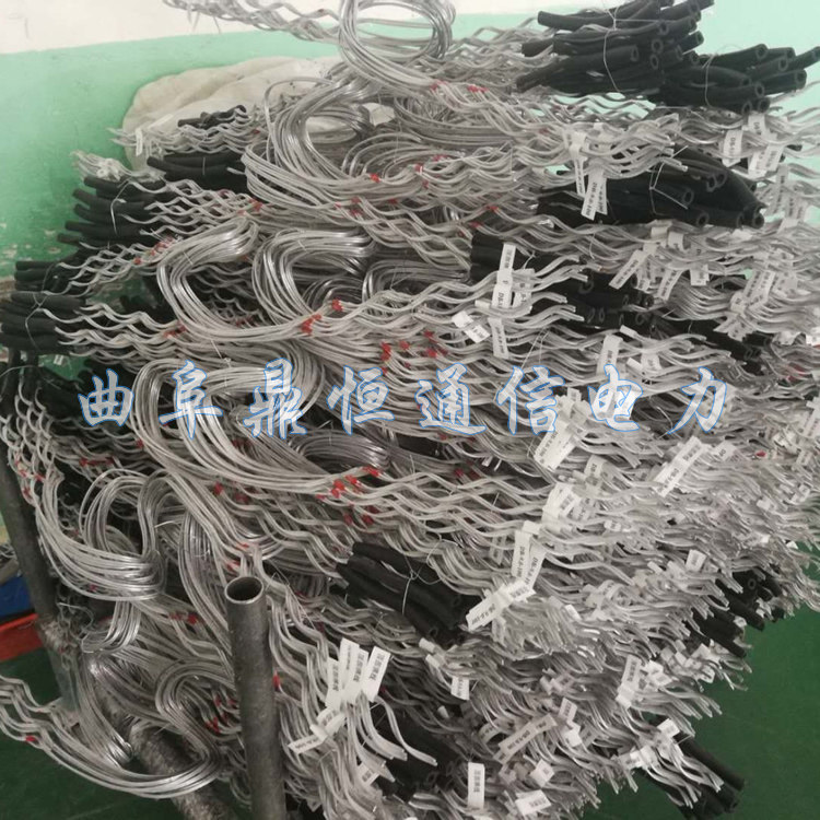 Power Top Tie Wire Pre-Twisted Top Tie Wire Pre-Twisted Wire Insulator Top Tie Wire Single Top Binding Wire