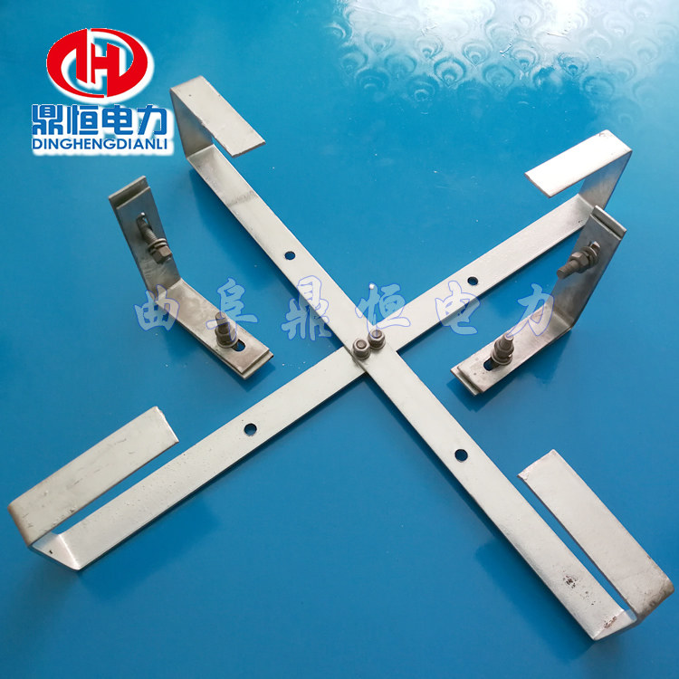 Optical cable residual cable frame Reserved frame Tower inner disc residual cable frame OPGW special residual cable frame Cable fittings