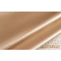 Светло-золотой кофе (кожа 1 метр + инструменты для ремонта) (100*138)