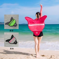 Seamaid Design Mermaid Sags Bears Бесплатный дайвинг для сетки для хранения оборудования для хранения рюкзаков