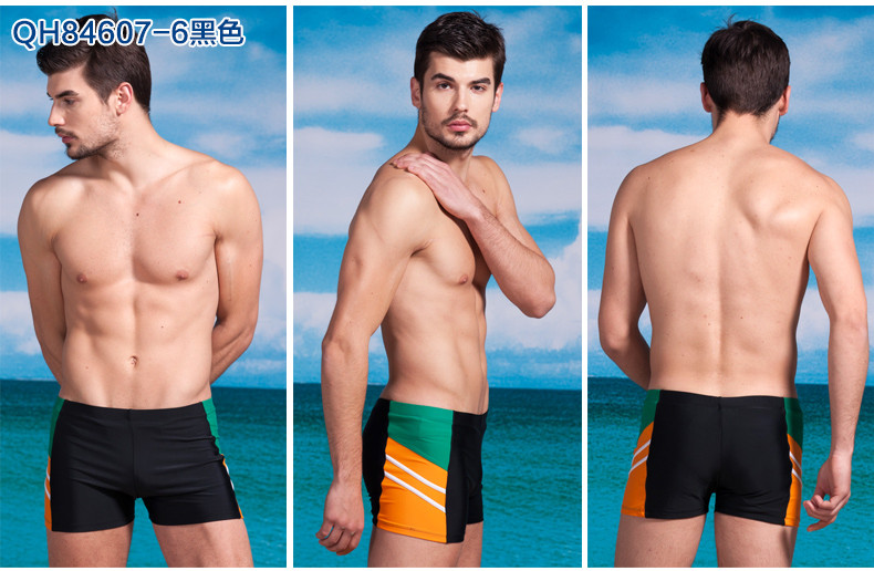 Maillot de bain homme - Ref 2501888 Image 18