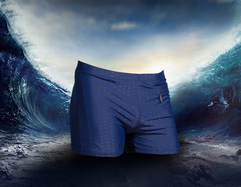 Maillot de bain homme - Ref 2505164 Image 7