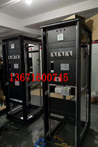 Computer room line head Cabinet tail cabinet power distribution cabinet UPS power distribution cabinet communication power distribution cabinet non-standard hot sale