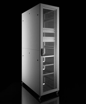 WK series 19-inch 42U floor cabinet enterprise router monitoring network switch can be customized direct sales