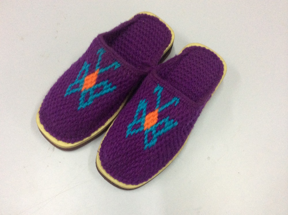 Chaussures enfants tissu en suède - Ref 1048589 Image 48