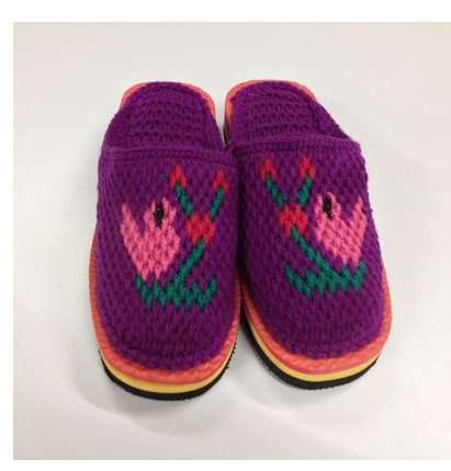 Chaussures enfants tissu en suède - Ref 1048589 Image 62
