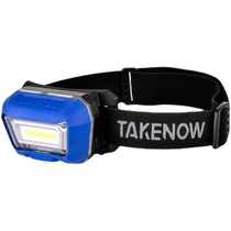 Tielang headlight rechargeable led induction control maintenance work headlight car beauty work light