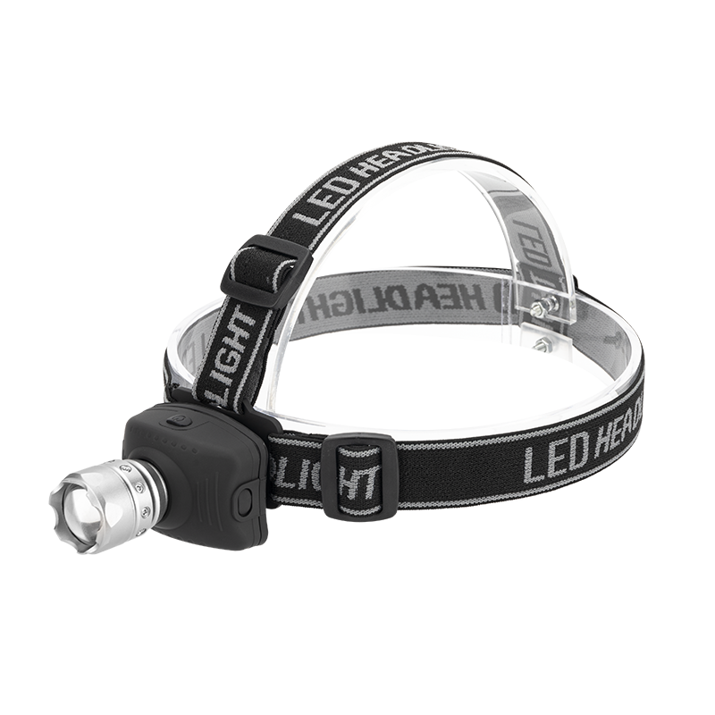 Tielang work light led auto repair maintenance light strong light outdoor special riding night fishing head light HL200