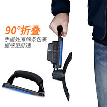 Tielang work light Auto Repair Light LED super bright foldable magnet rechargeable waterproof hanging light WL3018