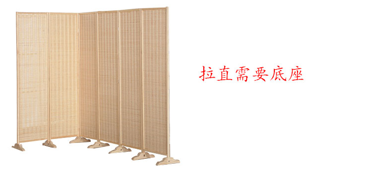 Tre rắn gỗ màn hình nhà hàng khách sạn màn hình phân vùng hiên cửa màn hình văn phòng Trung Quốc đơn giản di động màn hình gấp - Màn hình / Cửa sổ bình phong gỗ