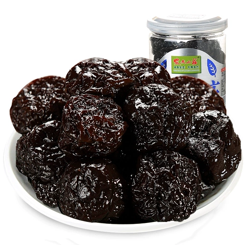 农夫山庄 Umegan 220G бутылка Canaton томатная черная блюда с закусками кислый плюма 饯 饯 乌 乌 乌 乌 乌 乌 乌