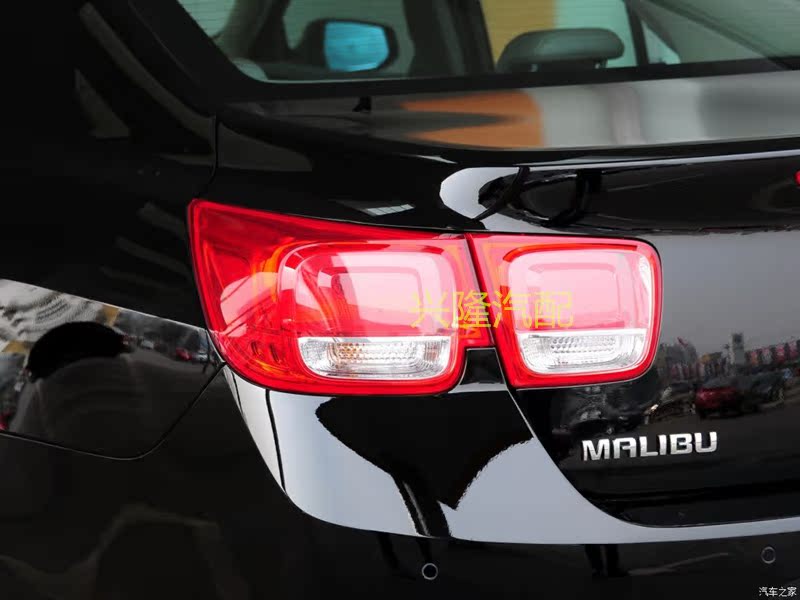 Chevrolet Mindray đèn hậu phía sau lắp ráp đèn hậu xe phía sau Mai Ruibao đèn ngoại thất xe đảo ngược phụ tùng ánh sáng - Những bộ phận xe ô tô phụ tùng xe ô tô rẻ