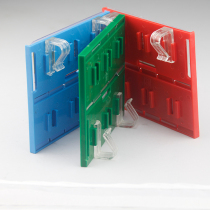 Seafood fish tank pool waterproof brand fresh label price brand aquatic pool fresh price brand PVC waterproof and durable