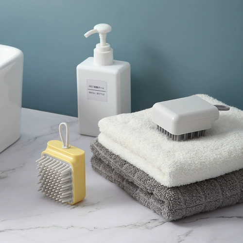 Кошачья ванна артефакт анти -подчеркивающий массаж, купание, инструмент для купания, собака, собачья ванна.