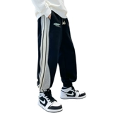 Детский комплект для мальчиков, весенние осенние штаны для отдыха, подходит для подростков