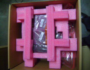 Suitable for brand new original installation HPZ2100 plotter service station HPZ2100 for ink station HPZ2100 service station