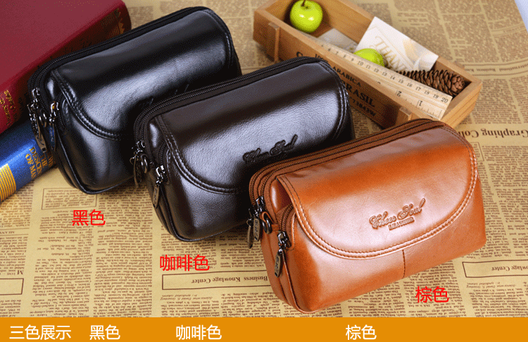 Sac pour homme - Ref 52847 Image 9