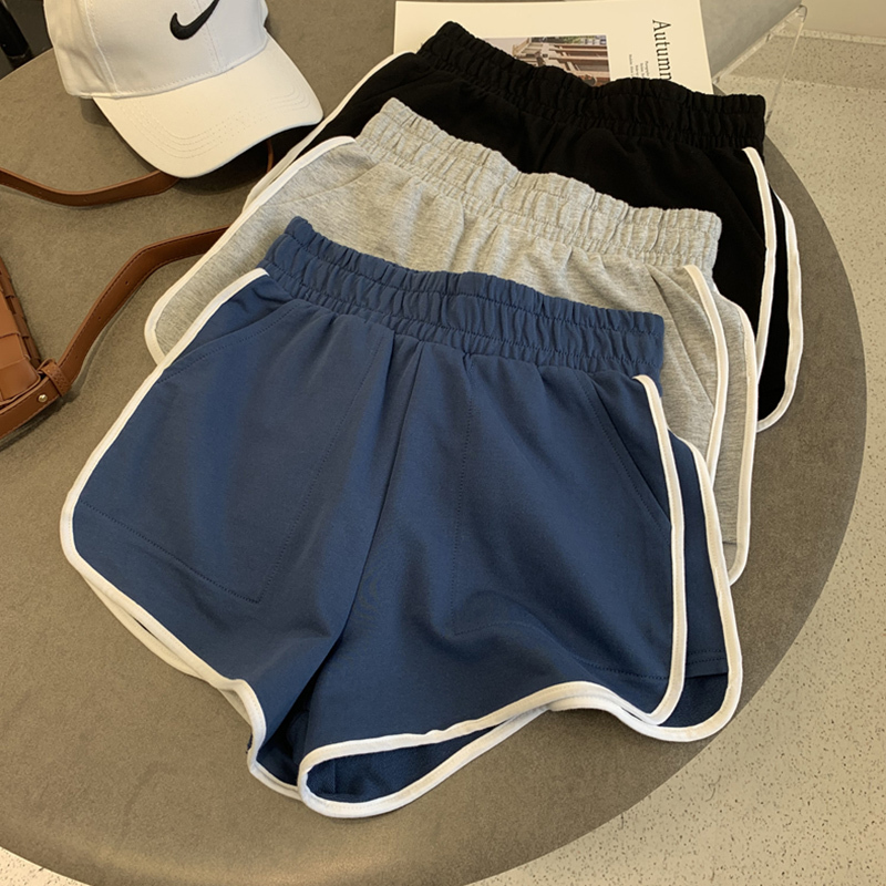 Plus Size 150kg Shorts for Men and Women, Large Loose Shorts, Three-Quarter Length, Suitable for Running, Home Wear, Sleeping, Summer Sports, and Casual Wear