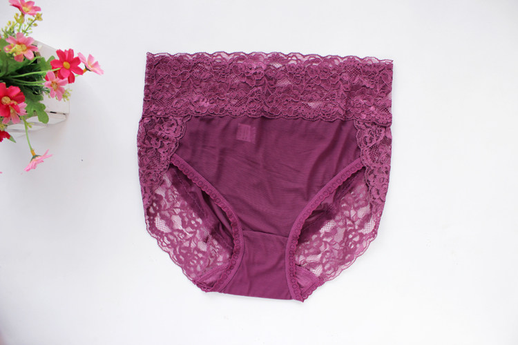 Slip jeunesse en coton - Ref 645487 Image 27