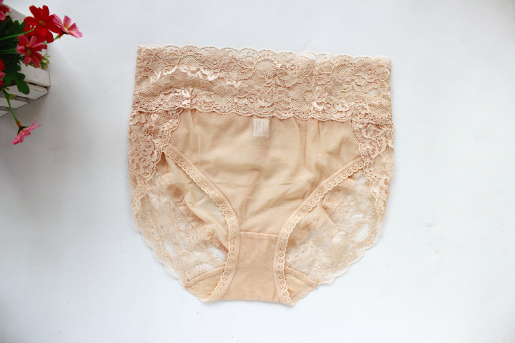 Slip jeunesse en coton - Ref 645487 Image 23