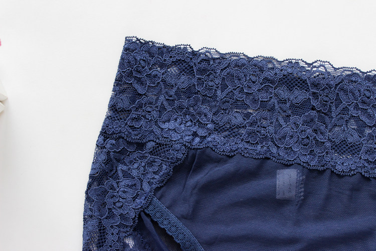 Slip jeunesse en coton - Ref 645487 Image 19