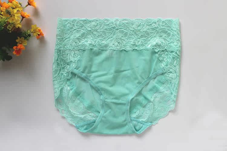 Slip jeunesse en coton - Ref 645487 Image 37