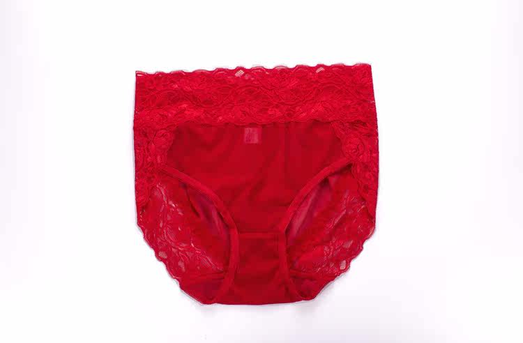 Slip jeunesse en coton - Ref 645487 Image 30