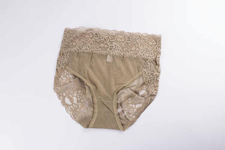 Slip jeunesse en coton - Ref 645487 Image 39