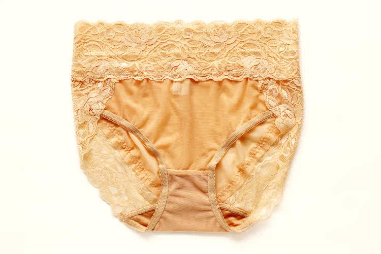 Slip jeunesse en coton - Ref 645487 Image 31